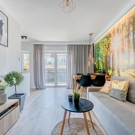 Prime Apartments - Lazurowa Przystan III Sopot Dış mekan fotoğraf