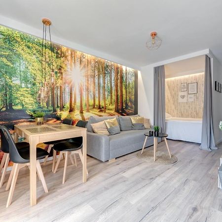 Prime Apartments - Lazurowa Przystan III Sopot Dış mekan fotoğraf