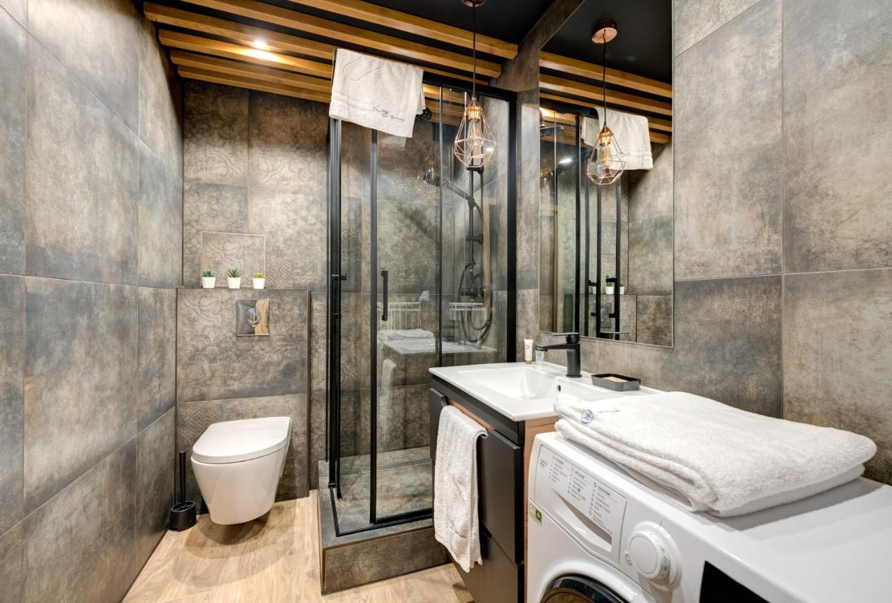 Prime Apartments - Lazurowa Przystan III Sopot Dış mekan fotoğraf