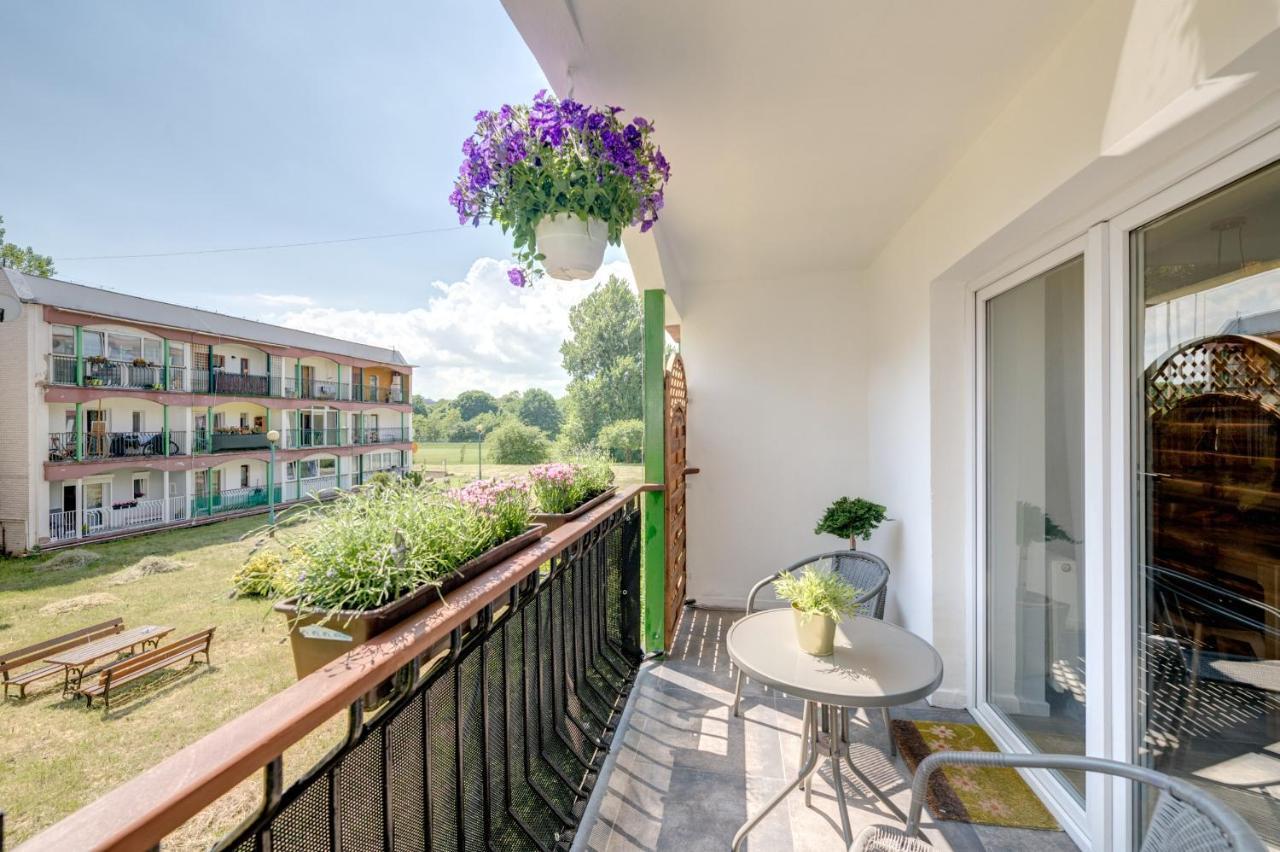 Prime Apartments - Lazurowa Przystan III Sopot Dış mekan fotoğraf