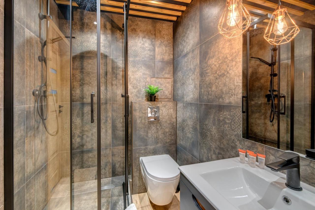 Prime Apartments - Lazurowa Przystan III Sopot Dış mekan fotoğraf