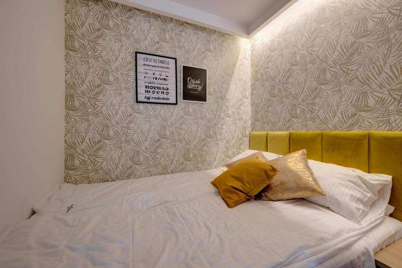 Prime Apartments - Lazurowa Przystan III Sopot Dış mekan fotoğraf